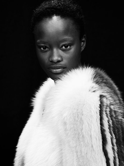 Mayowa Nicholas