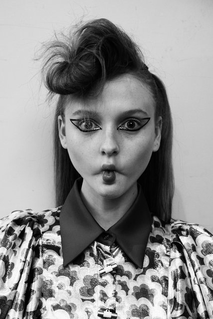 Madison Stubbinton
