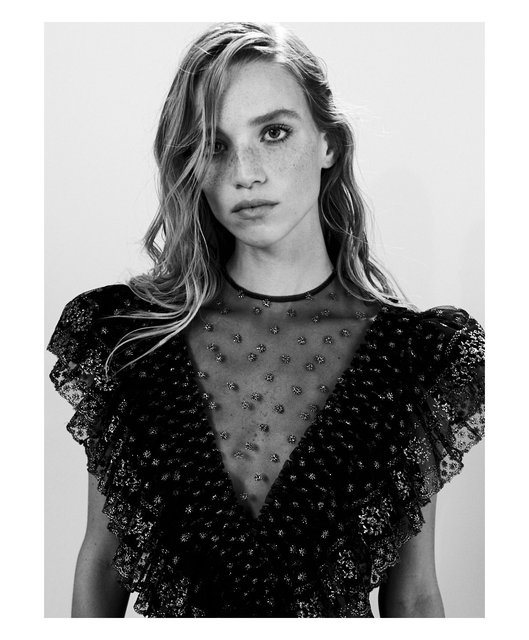 Sara Eirud