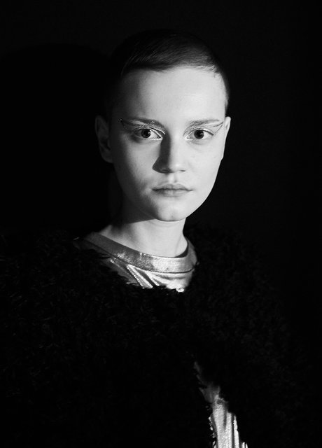 Lina Hoss