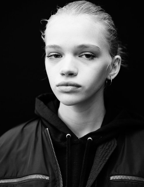 Stella Lucia