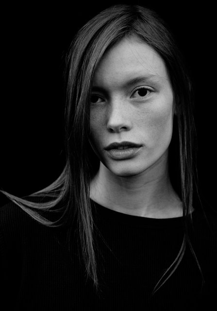 Julia Hafstrom