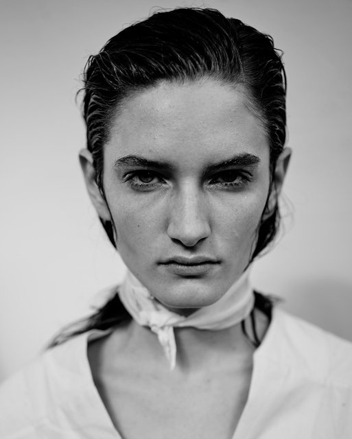 Carly Moore