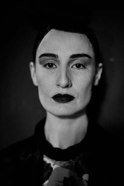 Erin Oconnor