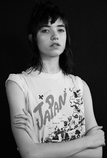 Grace Hartzel