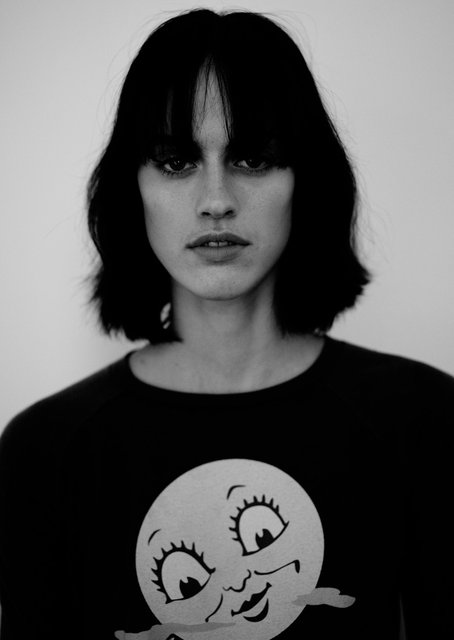 Sarah Brannon