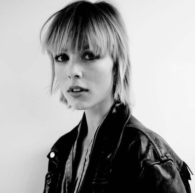 Edie Campbell