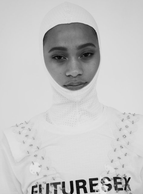 Selena Forrest