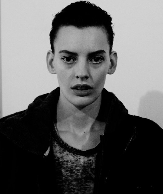 Amanda Murphy