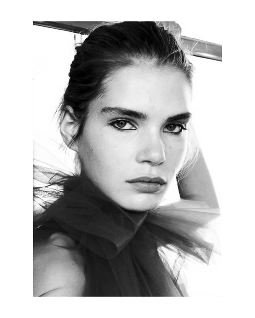 Sophie Rask