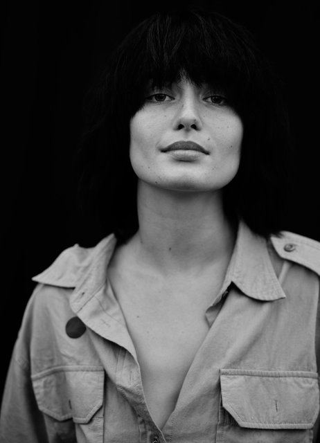 Andreea Diddy