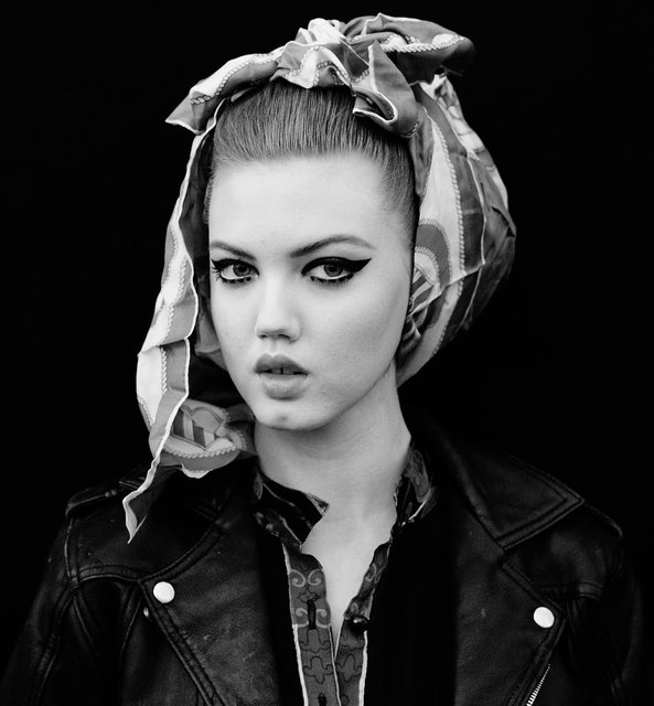 Lindsey Wixson
