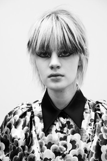Celine Bouly