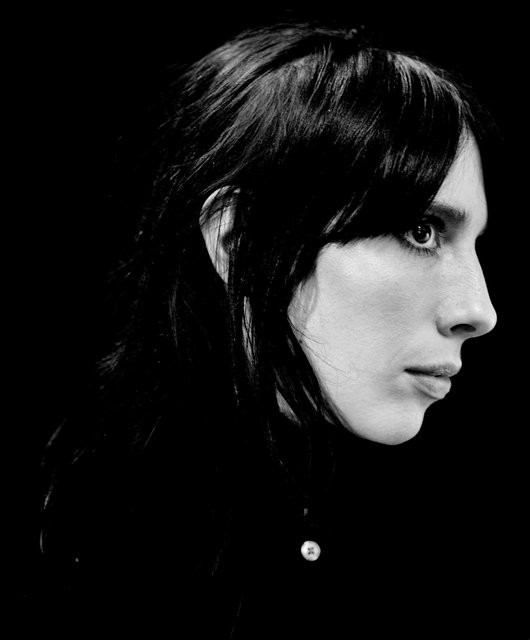 Jamie Bochert