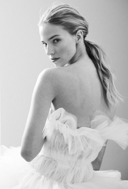 Sasha Luss