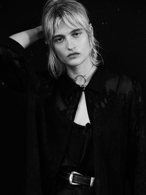 Veronika Vilim