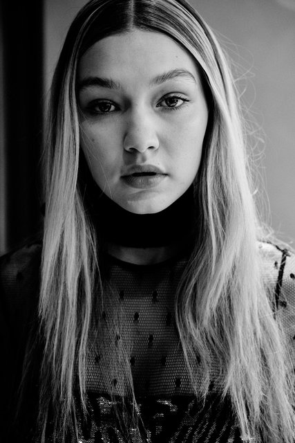 Gigi Hadid