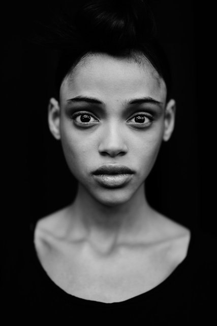 Aya Jones
