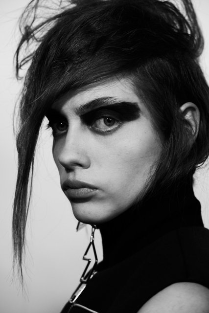 Odette Pavlova