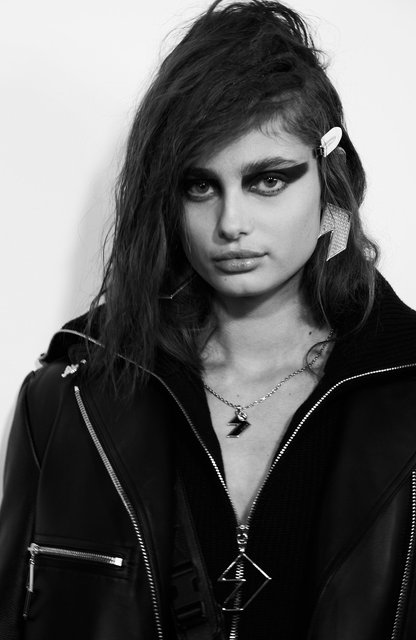 Taylor Hill