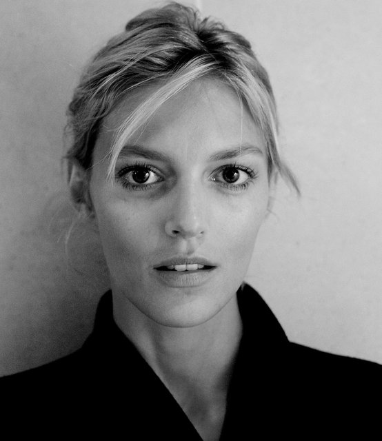 Anja Rubik
