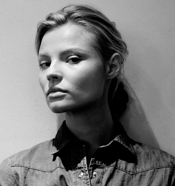 Magdalena Frackwiak