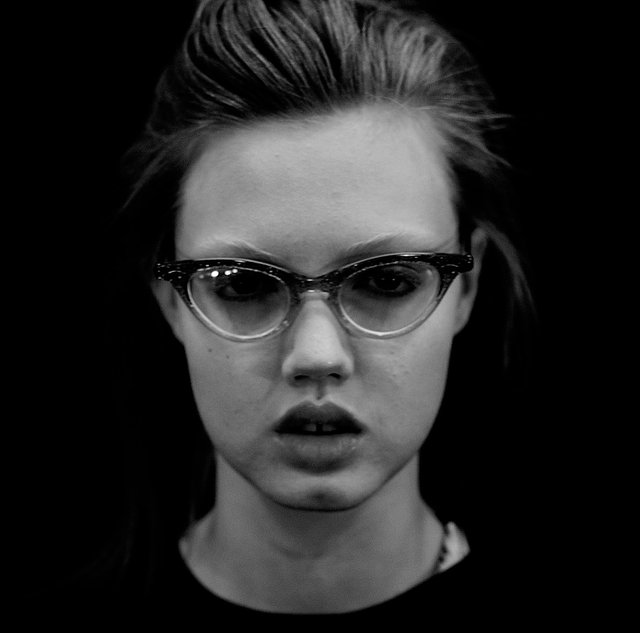 Lindsey Wixson