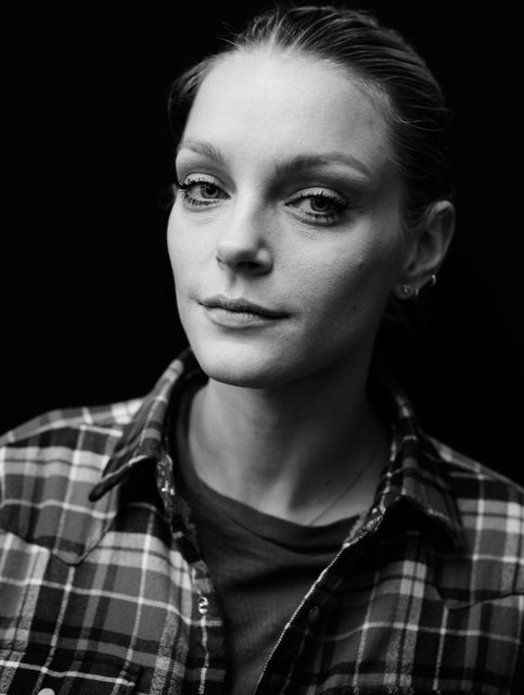 Jessica Stam