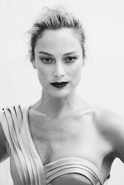 Carolyn Murphy
