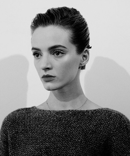 Daria Strokous