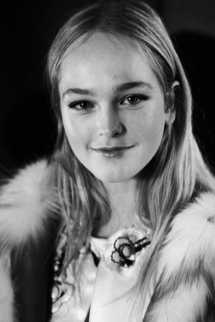 Jean Campbell