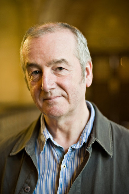 David Almond - Author