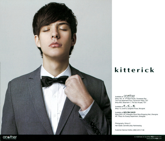 kitterick 08 S/S