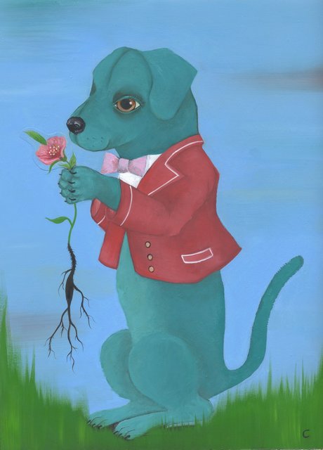 Gift From Max (2014)