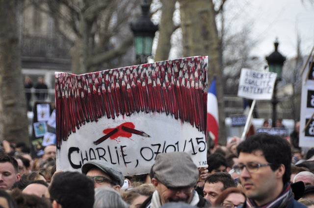 La Journée de Charlie