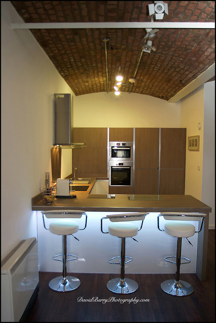 Niche Kitchens