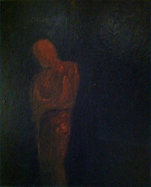 Contemplation