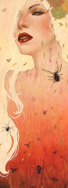 Spiders