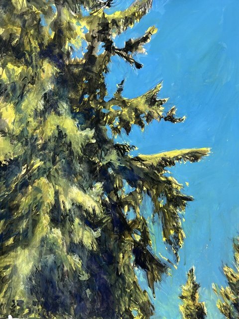 Vashon: Meeting