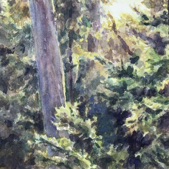 Breathing Now on Planet Earth: Sustenance