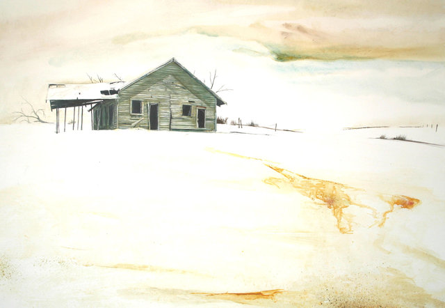 Winter 1886