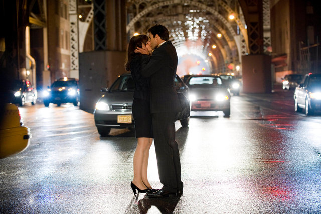 Something Borrowed