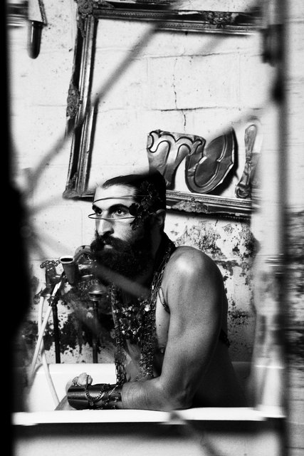 Benjamin Dukhan