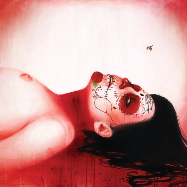 Sueño Eterno (Eternal Sleep) / 2012