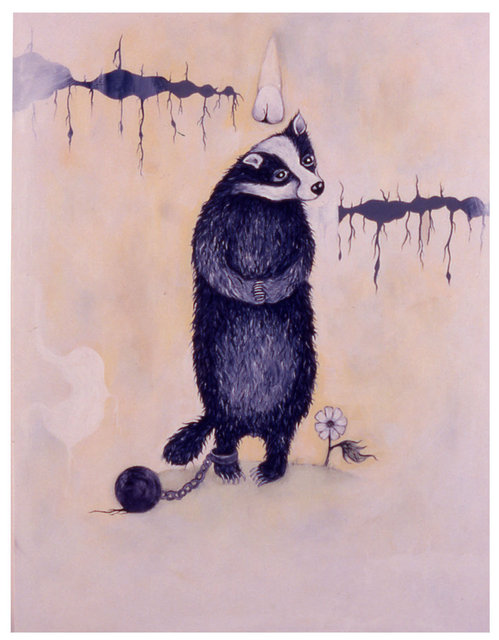 First Bicuspid (2002)
