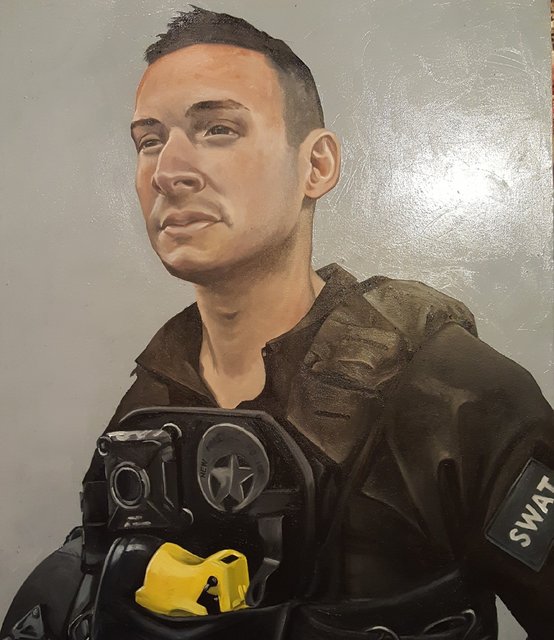 Operator Imbregamo