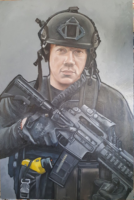 Operator Rouseve