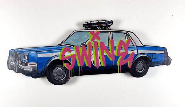Swine