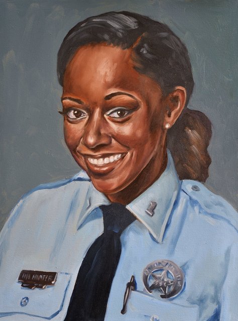 Natasha Hunter