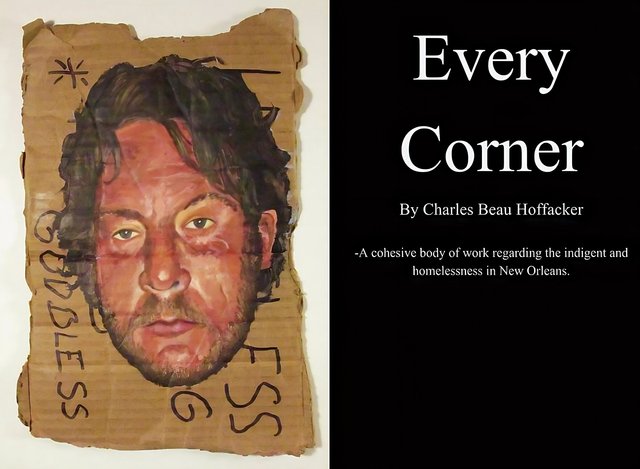 Every Corner (2014)